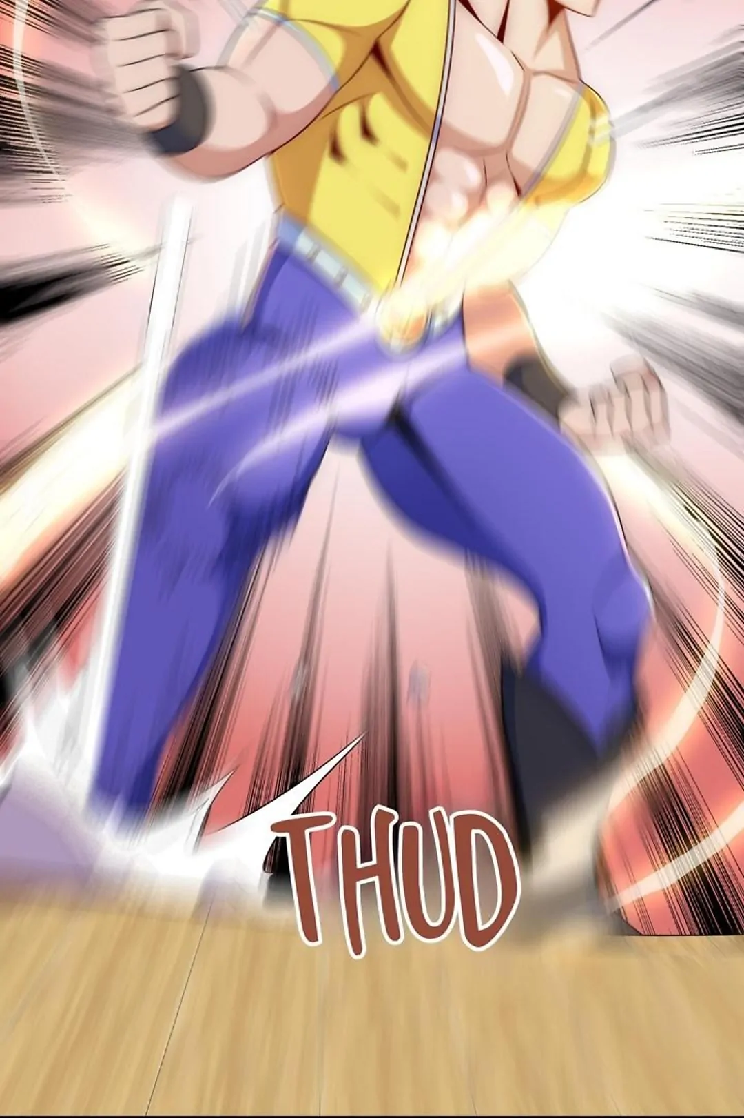 Retiring As The World’s Strongest Demon Chapter 30 - page 21