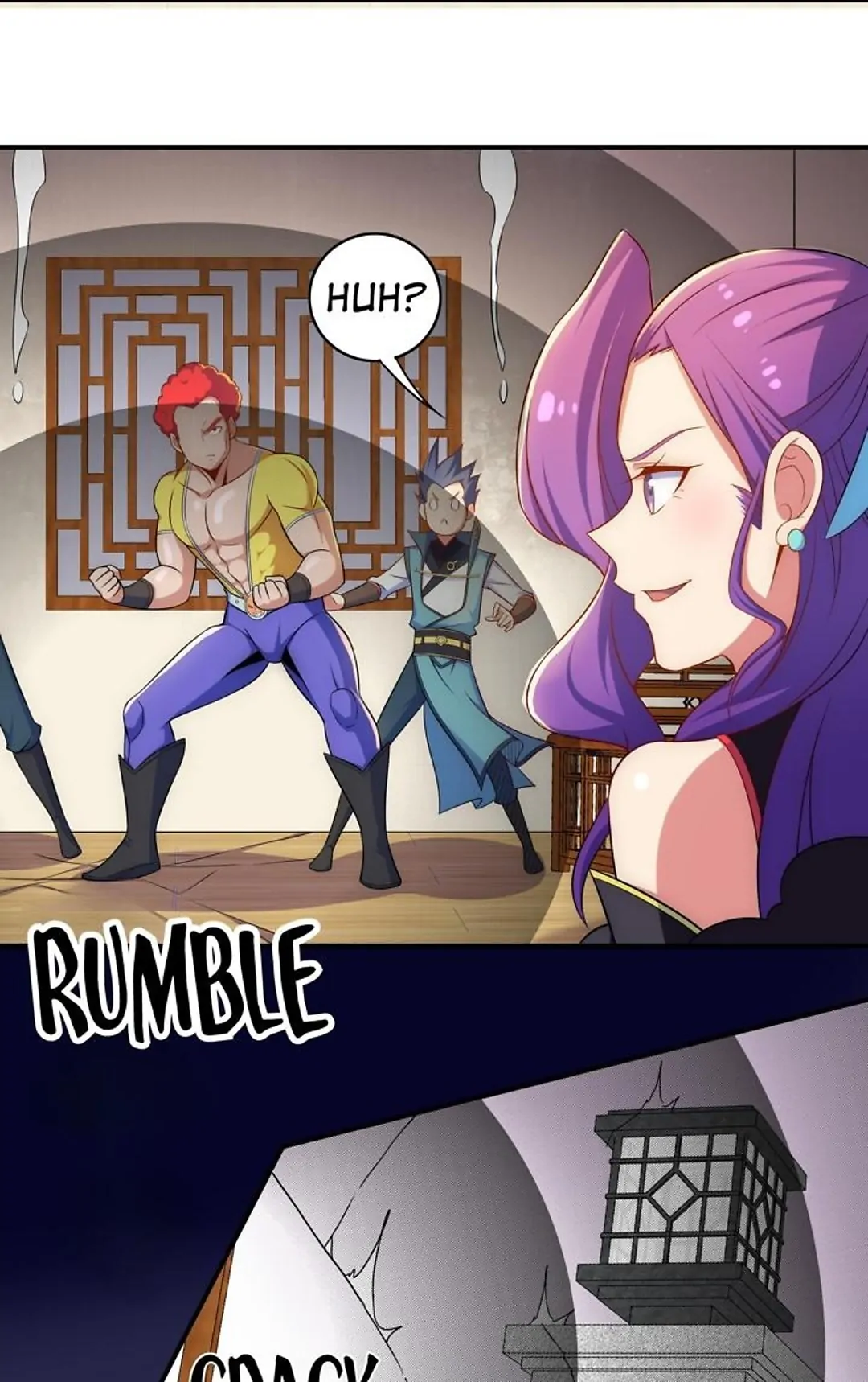 Retiring As The World’s Strongest Demon Chapter 30 - page 22