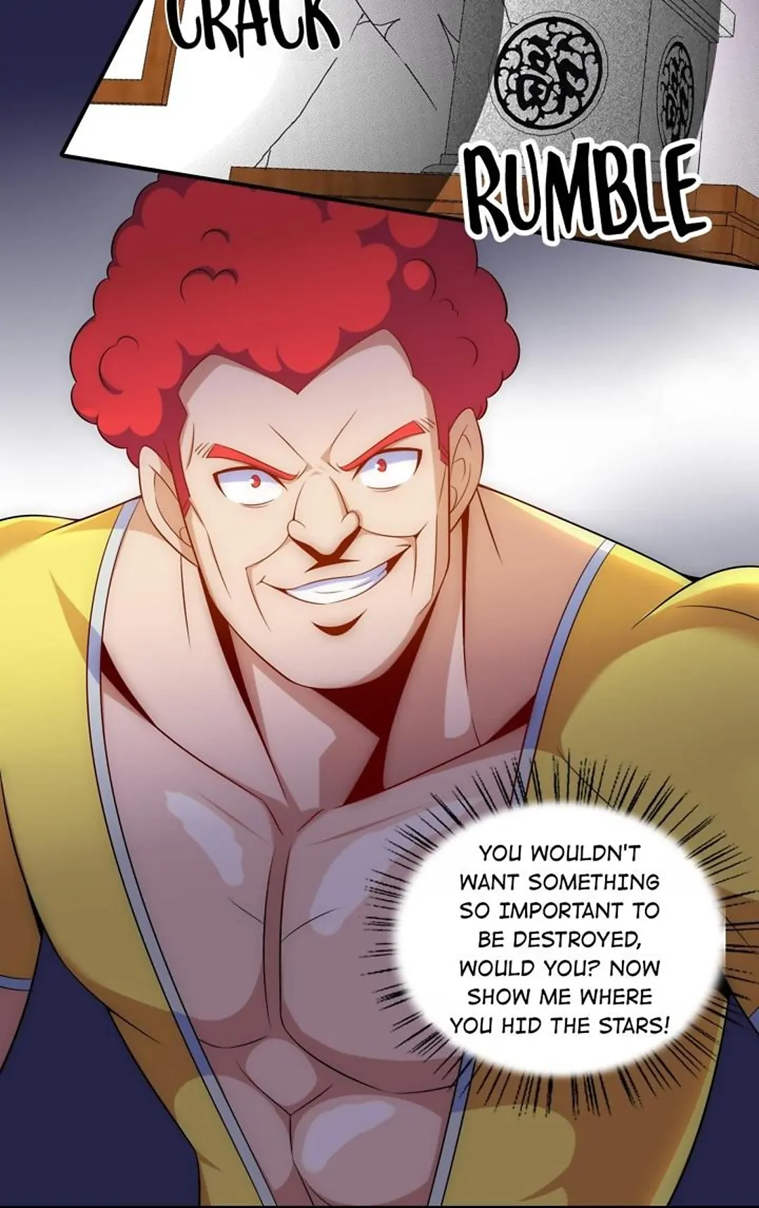 Retiring As The World’s Strongest Demon Chapter 30 - page 23