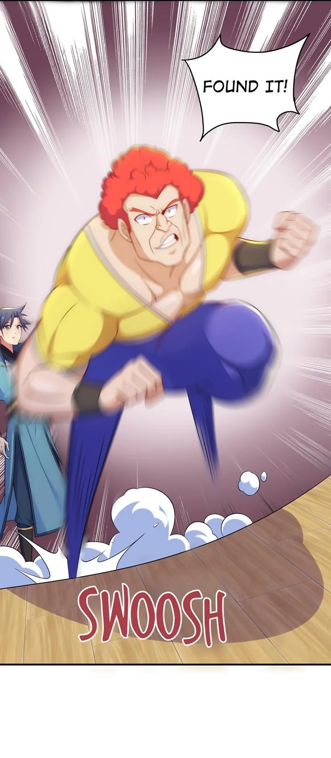 Retiring As The World’s Strongest Demon Chapter 30 - page 25