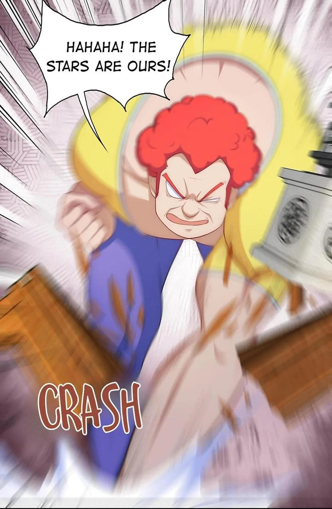 Retiring As The World’s Strongest Demon Chapter 30 - page 27