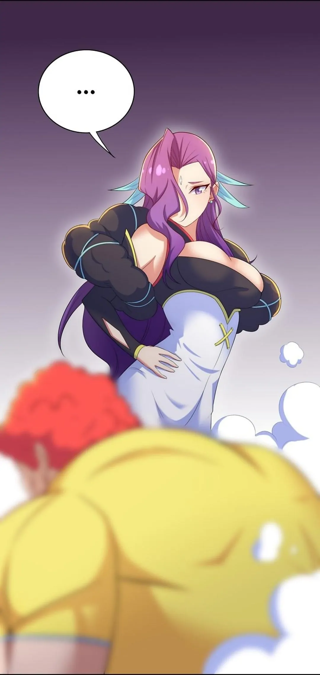 Retiring As The World’s Strongest Demon Chapter 30 - page 28