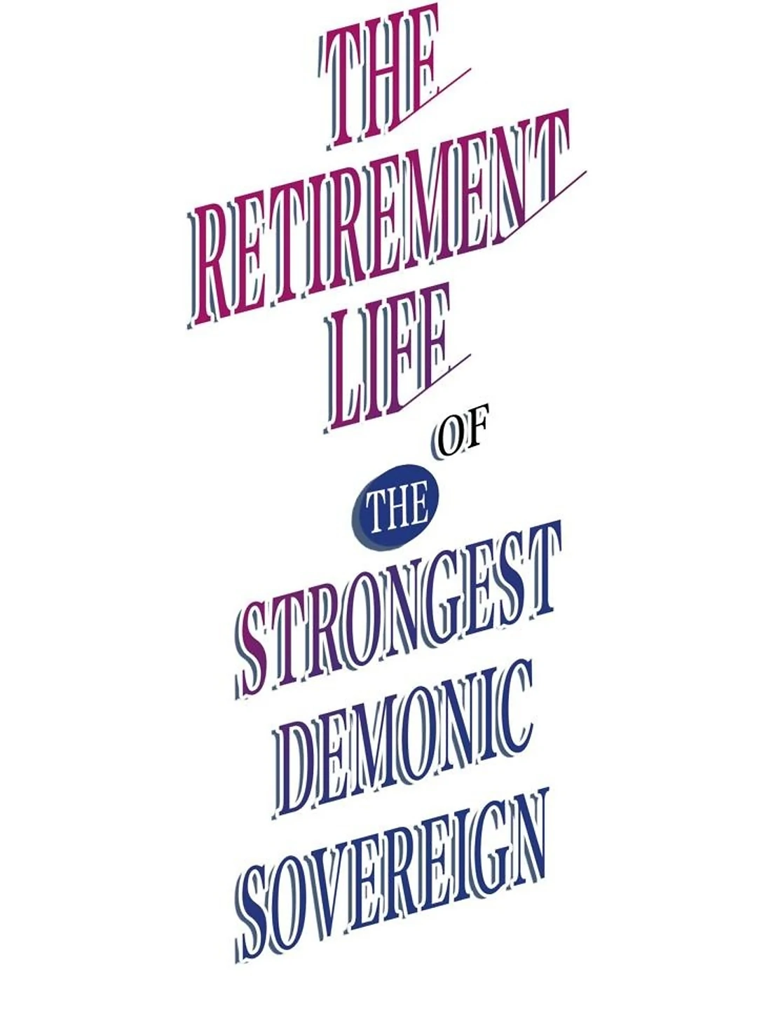 Retiring As The World’s Strongest Demon Chapter 30 - page 2