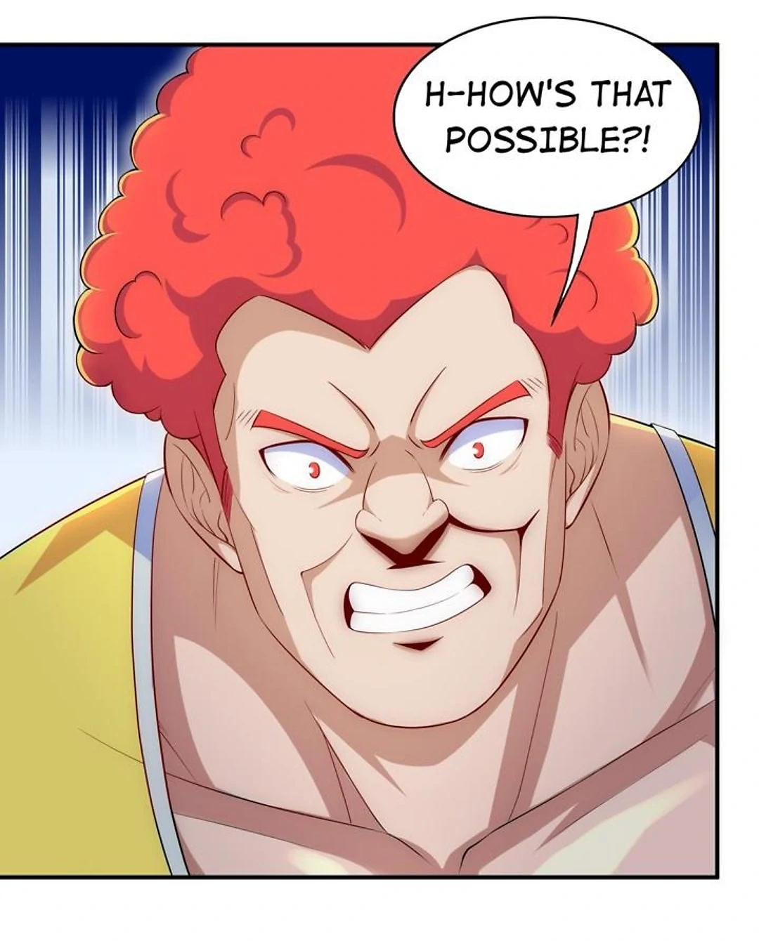 Retiring As The World’s Strongest Demon Chapter 30 - page 30