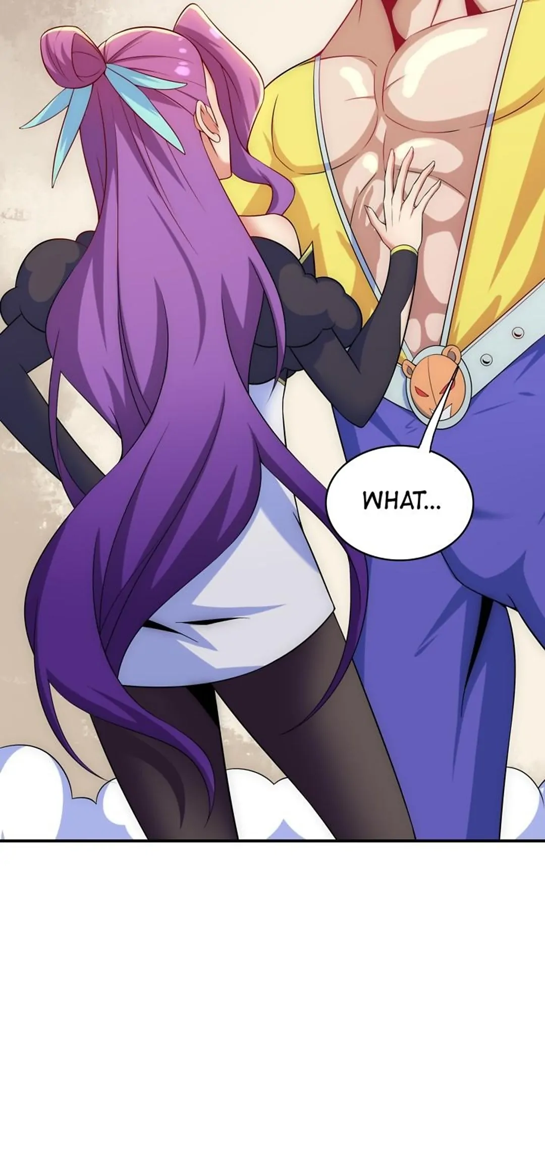 Retiring As The World’s Strongest Demon Chapter 30 - page 32