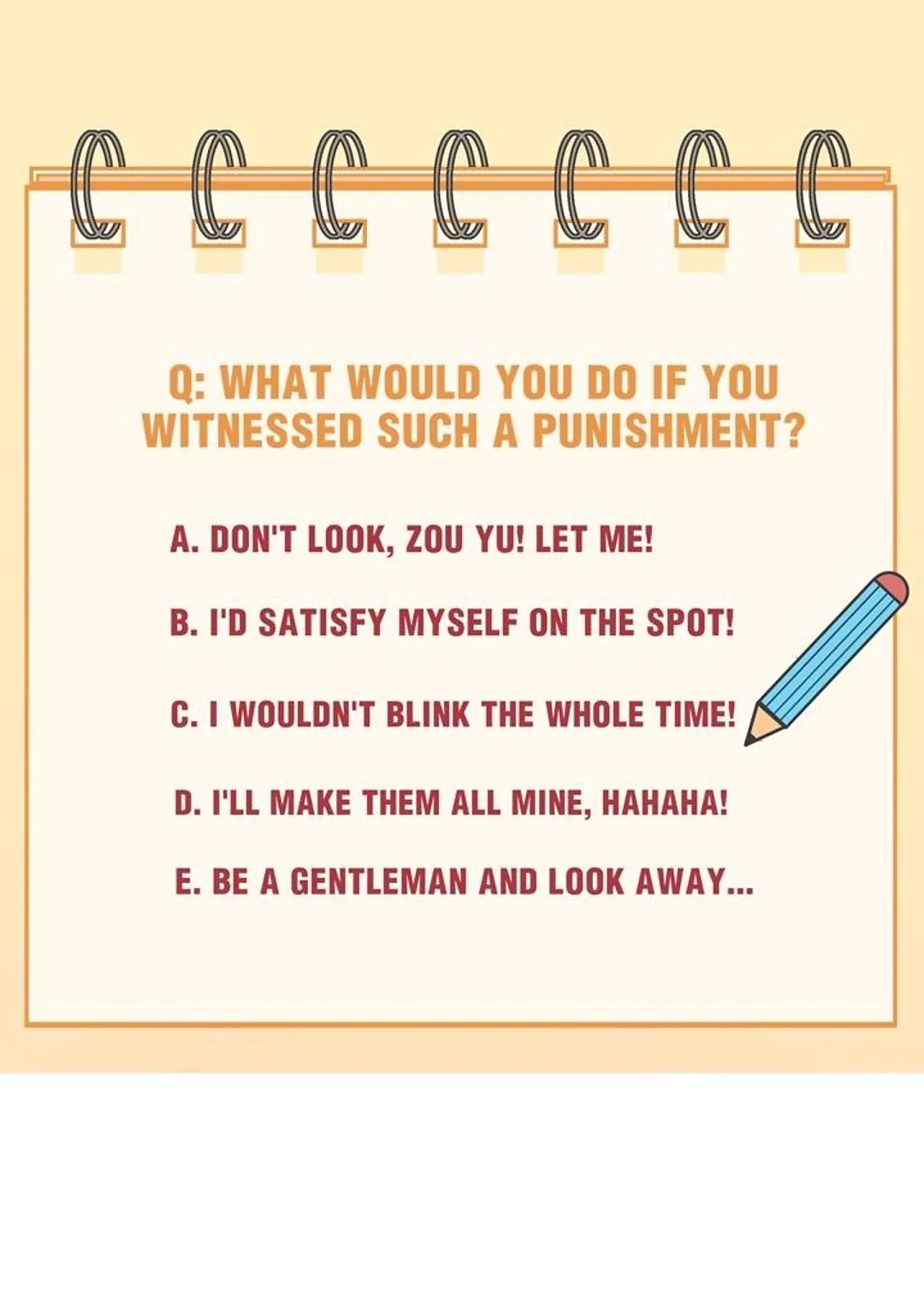 Retiring As The World’s Strongest Demon Chapter 30 - page 33