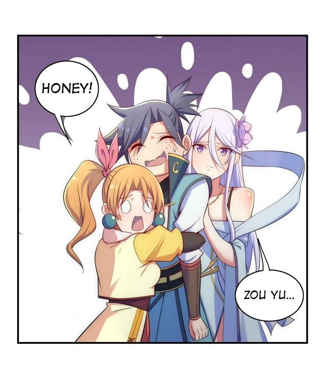 Retiring As The World’s Strongest Demon Chapter 30 - page 5