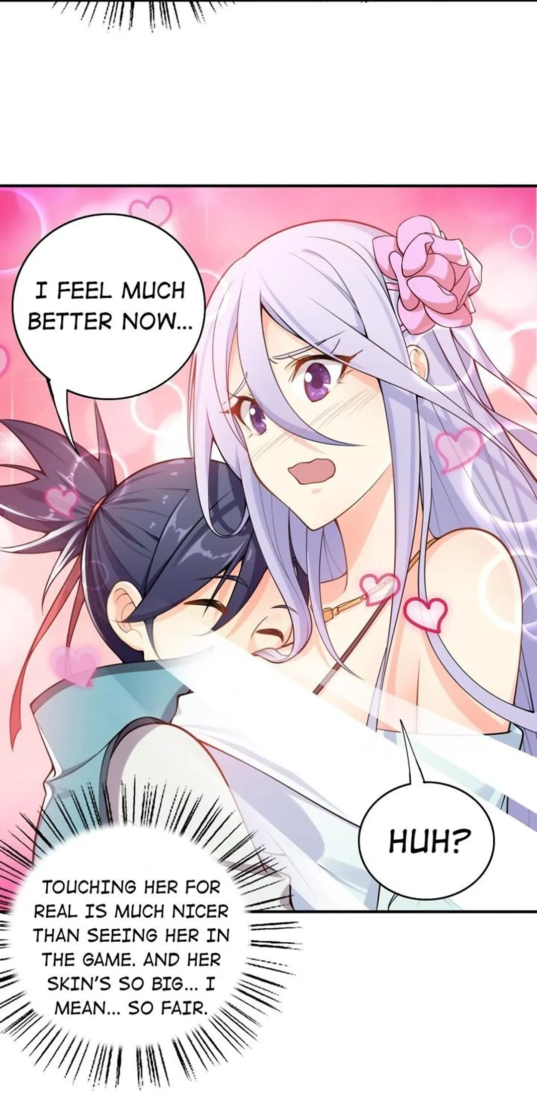 Retiring As The World’s Strongest Demon Chapter 3 - page 9