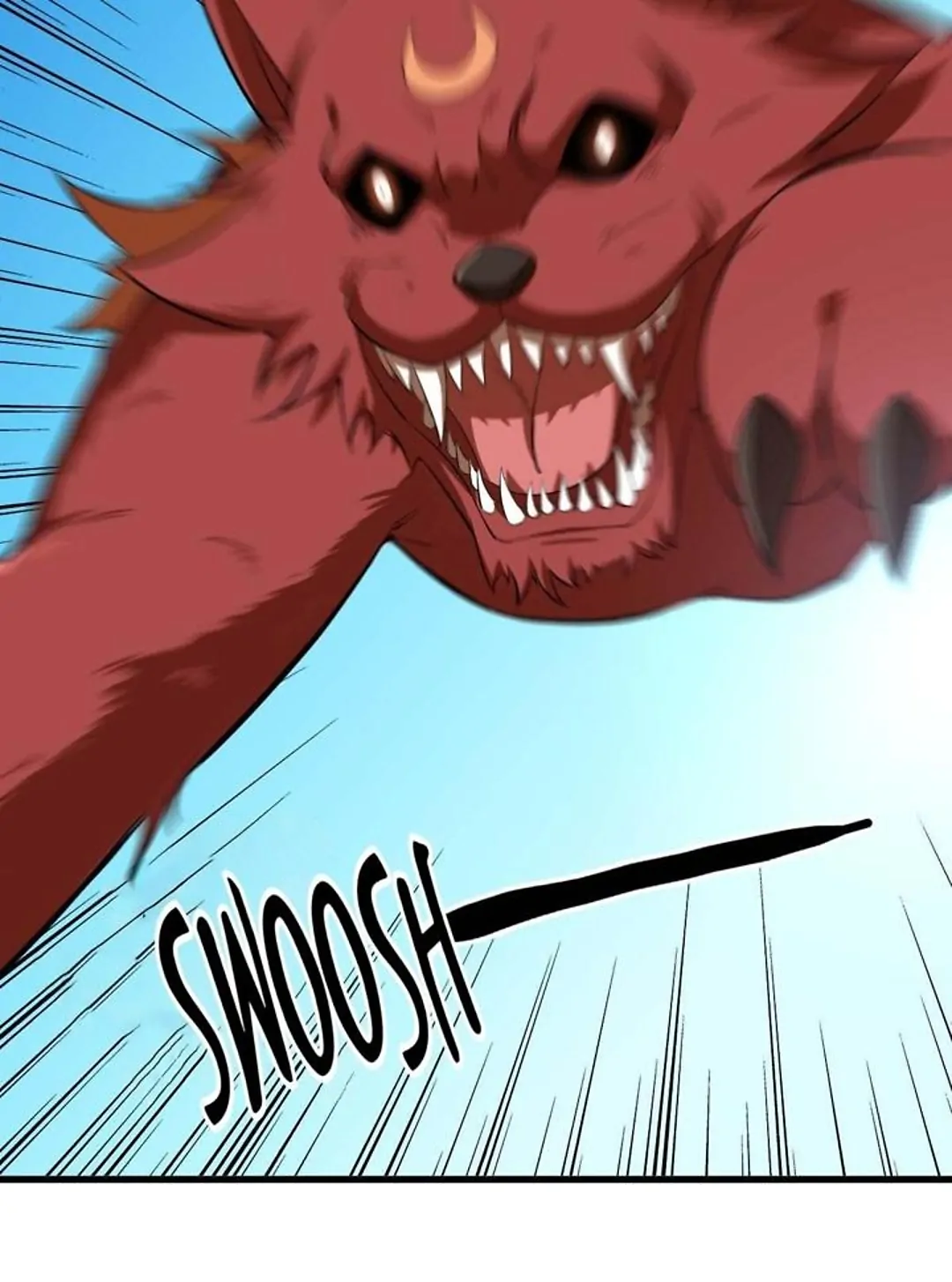 Retiring As The World’s Strongest Demon Chapter 3 - page 13