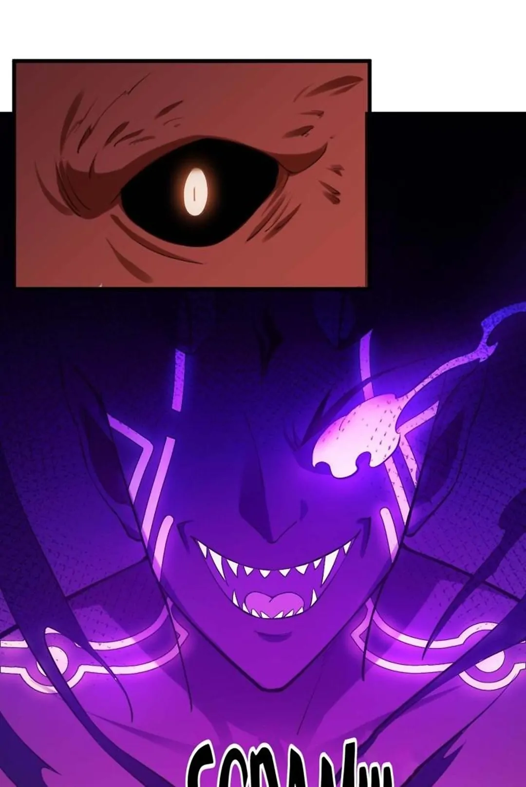 Retiring As The World’s Strongest Demon Chapter 3 - page 14