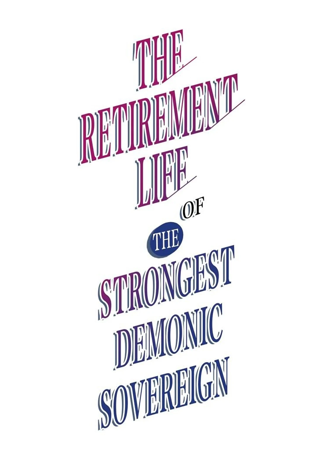 Retiring As The World’s Strongest Demon Chapter 3 - page 1