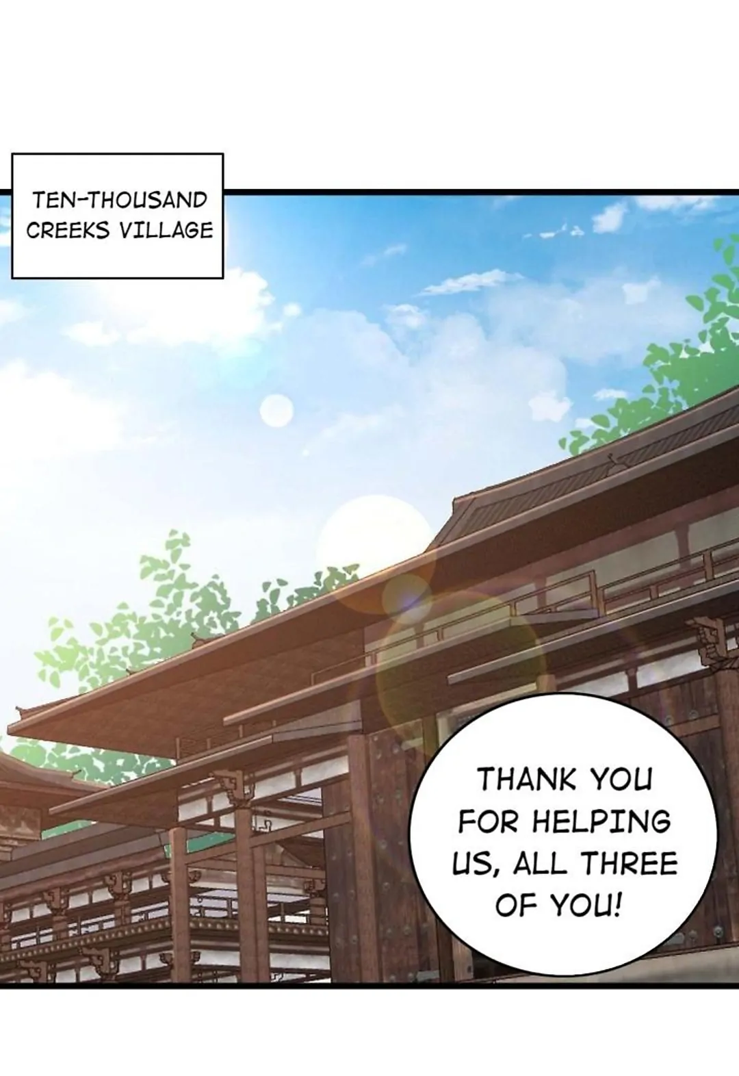 Retiring As The World’s Strongest Demon Chapter 3 - page 21