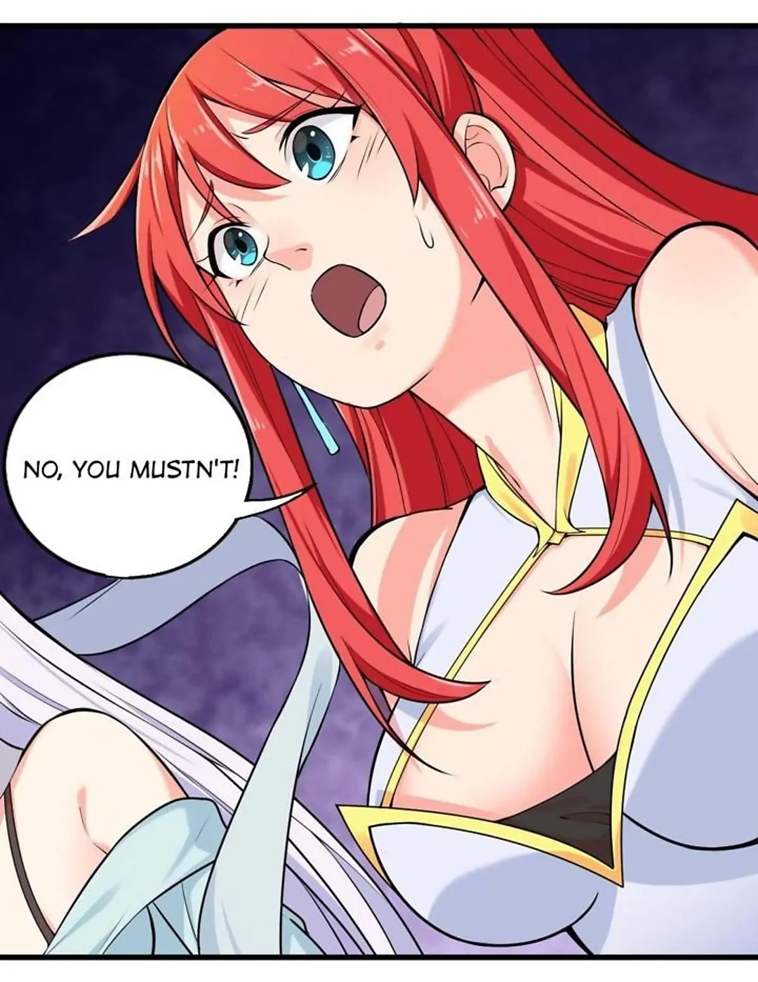 Retiring As The World’s Strongest Demon Chapter 3 - page 31