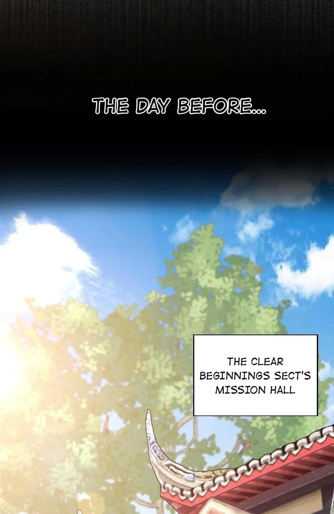 Retiring As The World’s Strongest Demon Chapter 3 - page 39