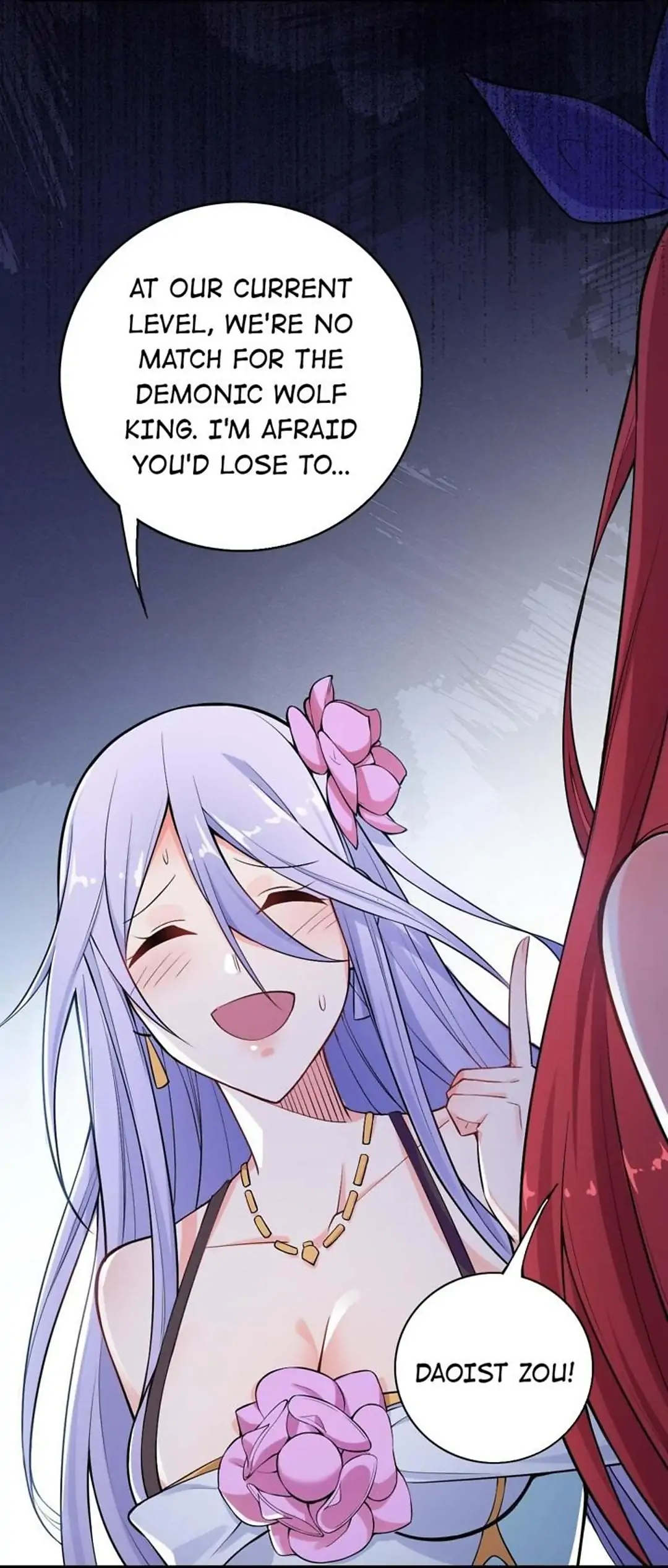 Retiring As The World’s Strongest Demon Chapter 3 - page 45