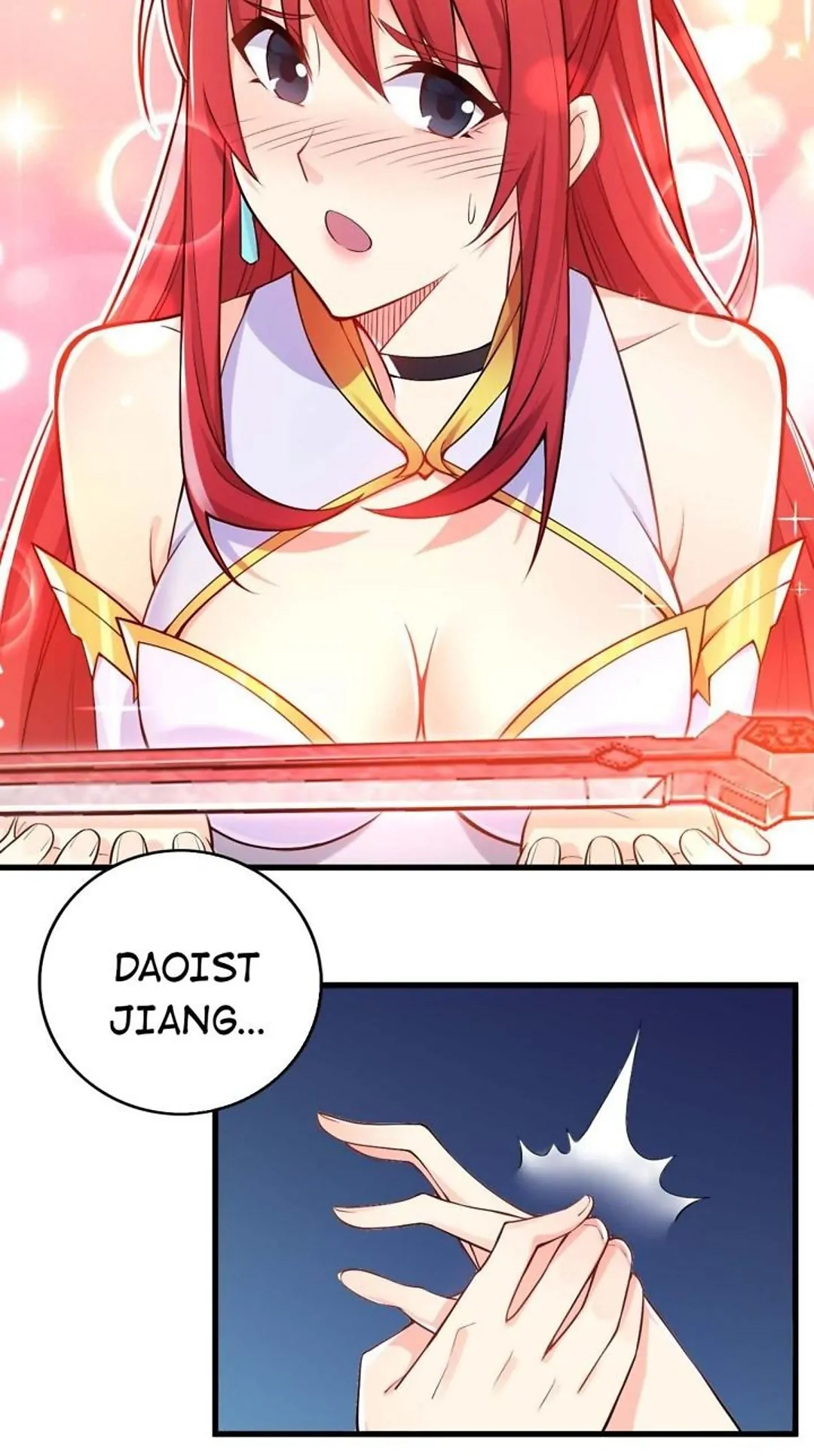 Retiring As The World’s Strongest Demon Chapter 3 - page 47