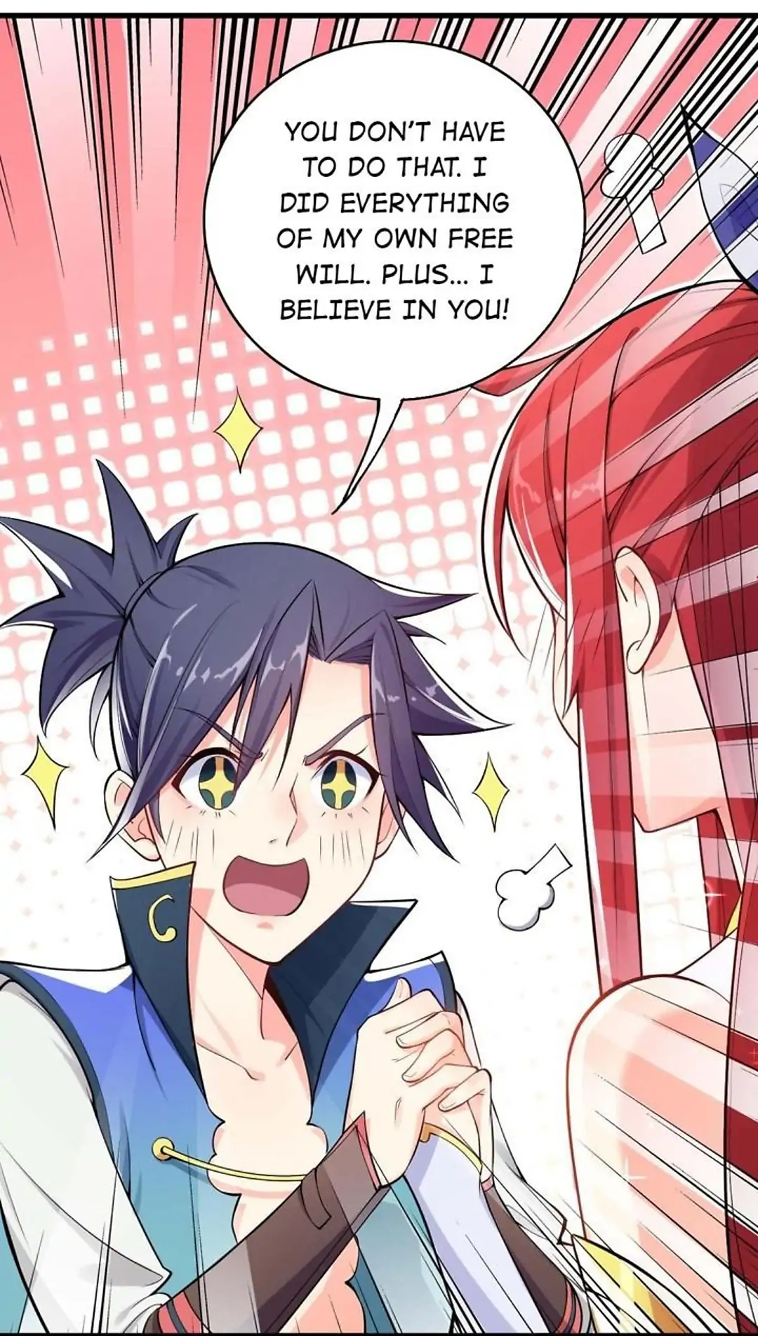 Retiring As The World’s Strongest Demon Chapter 3 - page 48