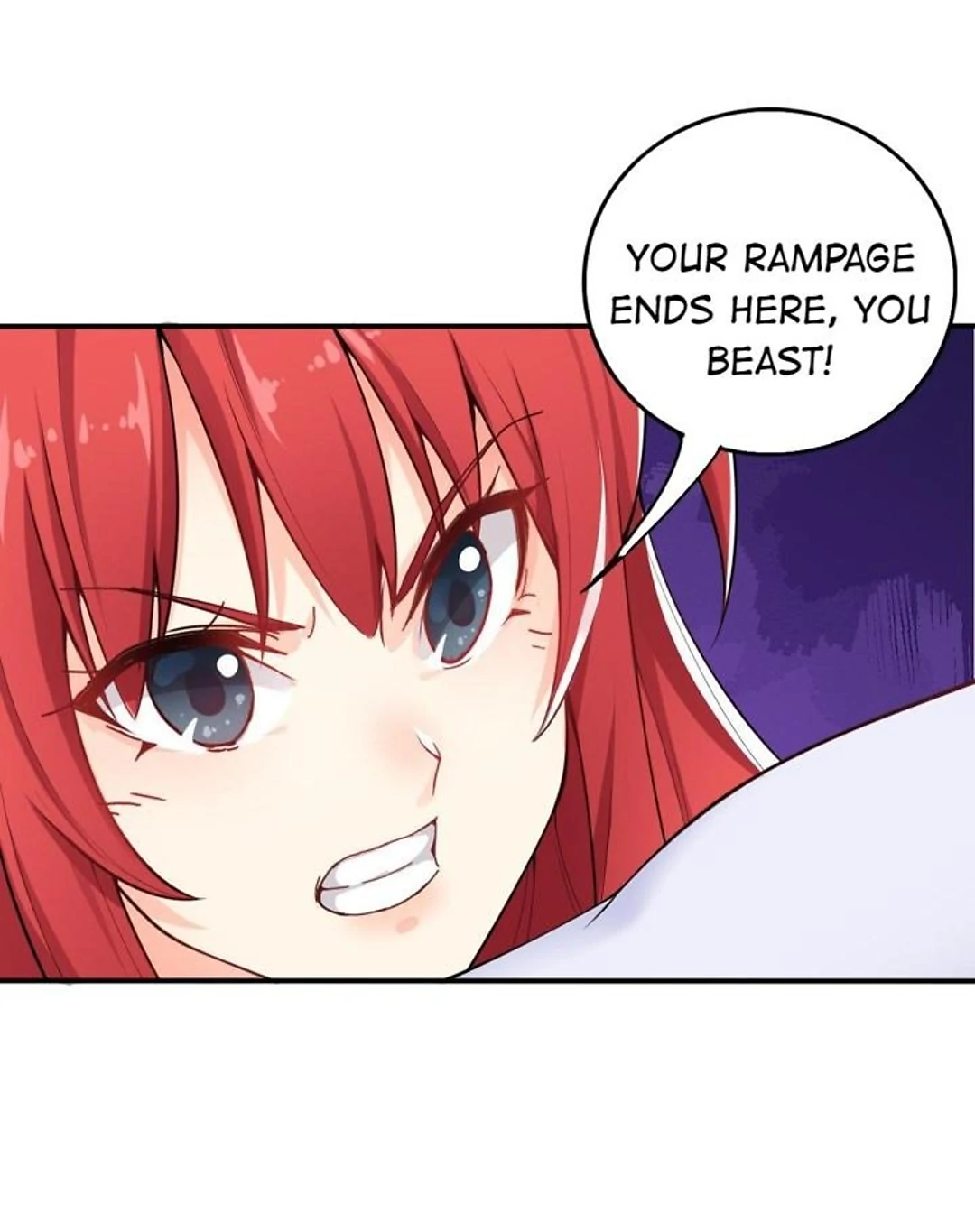 Retiring As The World’s Strongest Demon Chapter 3 - page 4