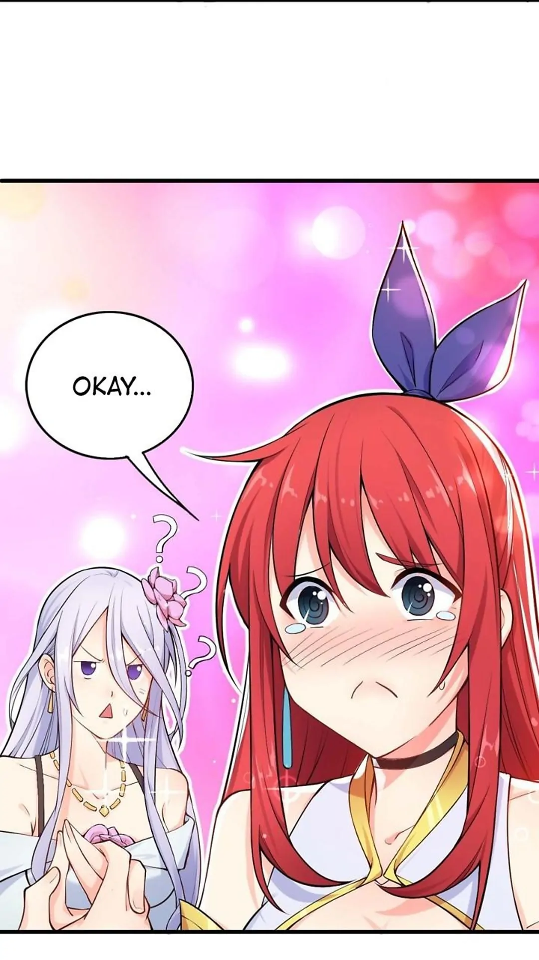 Retiring As The World’s Strongest Demon Chapter 3 - page 49