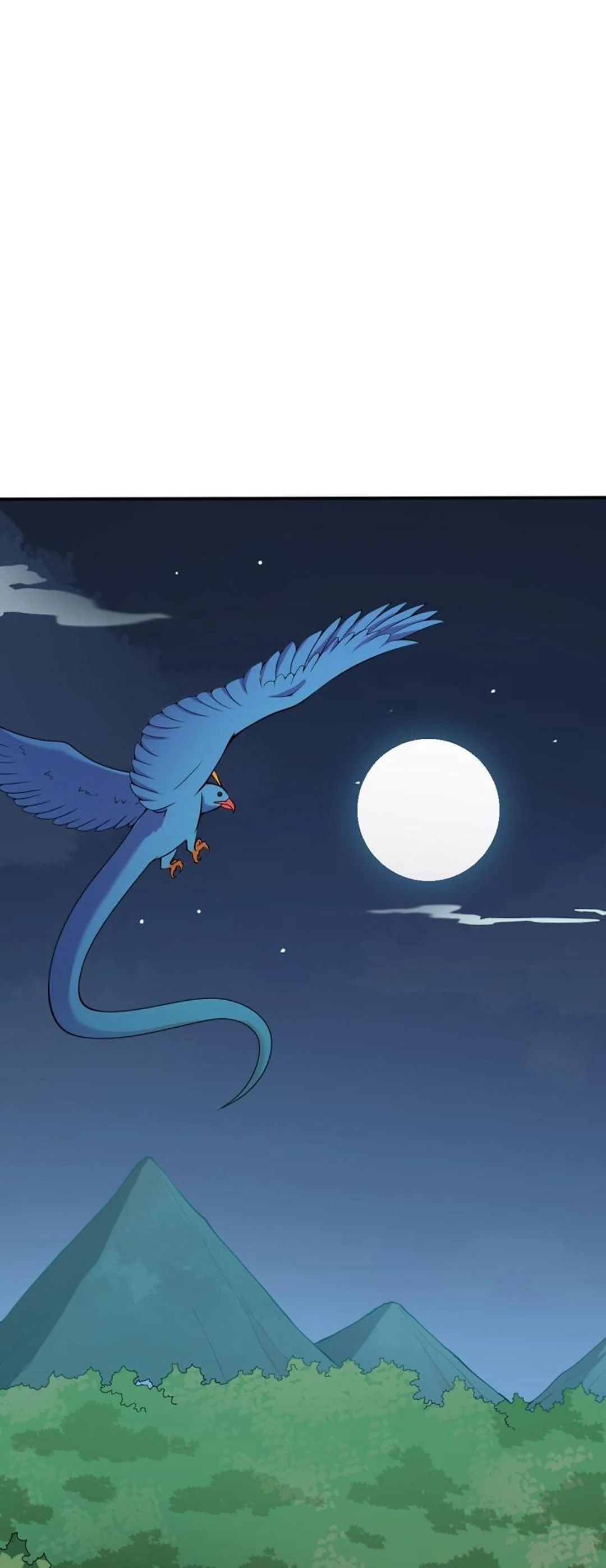 Retiring As The World’s Strongest Demon Chapter 3 - page 52