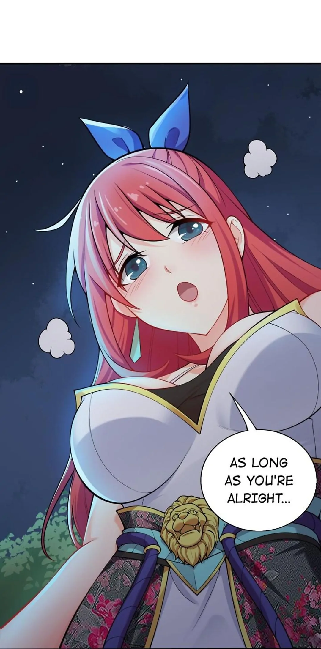 Retiring As The World’s Strongest Demon Chapter 3 - page 58