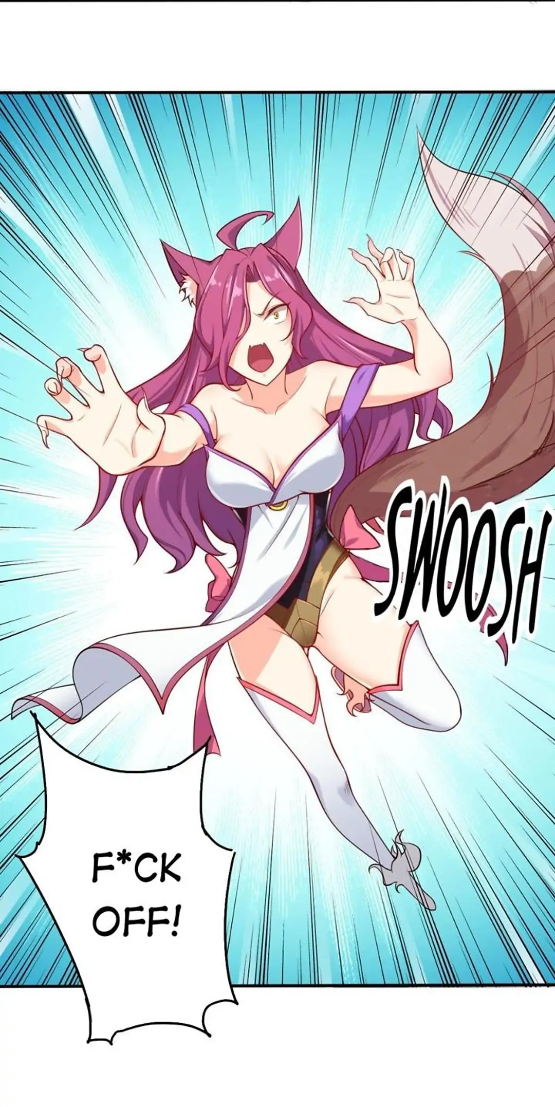 Retiring As The World’s Strongest Demon Chapter 3 - page 62