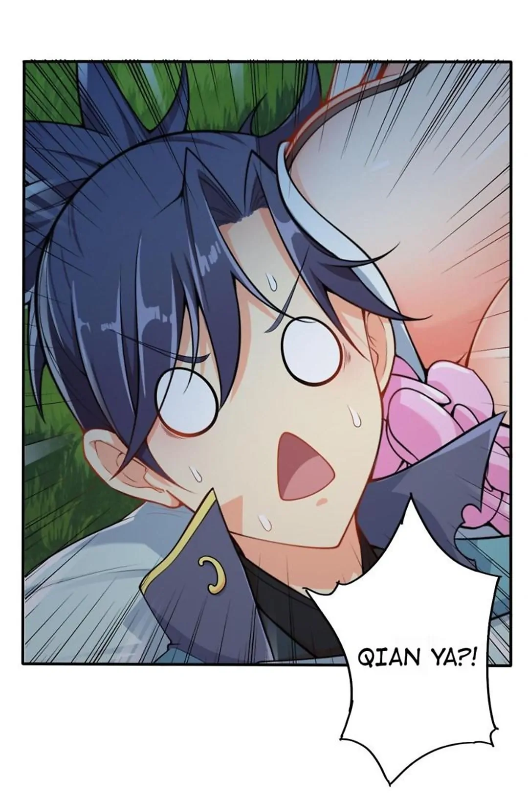 Retiring As The World’s Strongest Demon Chapter 3 - page 63