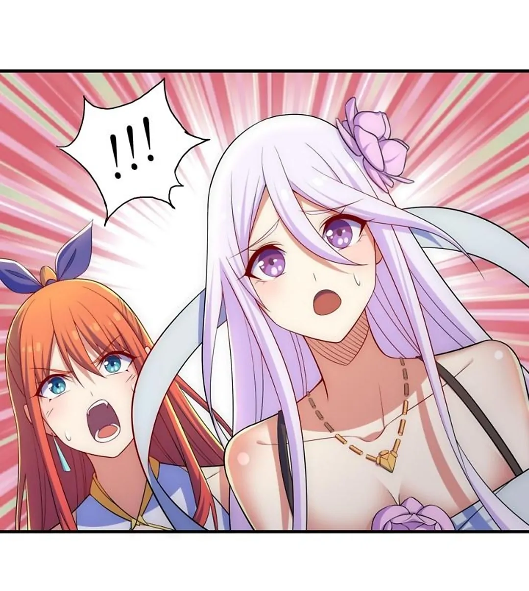 Retiring As The World’s Strongest Demon Chapter 29 - page 10