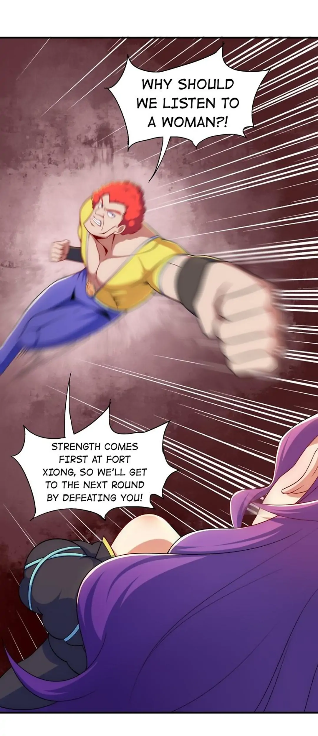 Retiring As The World’s Strongest Demon Chapter 29 - page 11