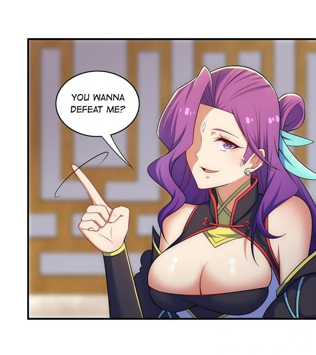 Retiring As The World’s Strongest Demon Chapter 29 - page 13