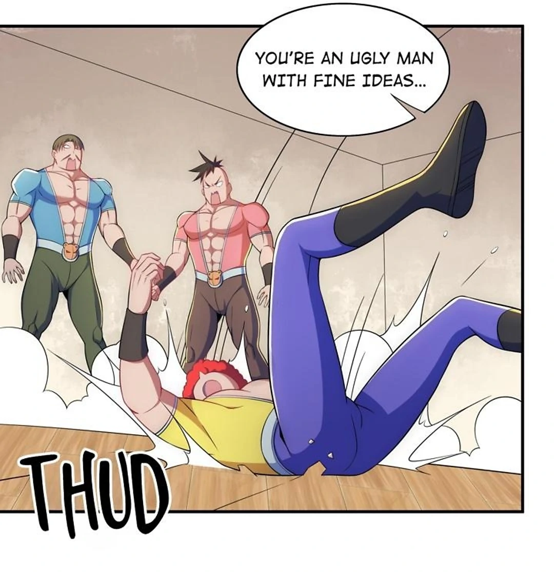 Retiring As The World’s Strongest Demon Chapter 29 - page 14