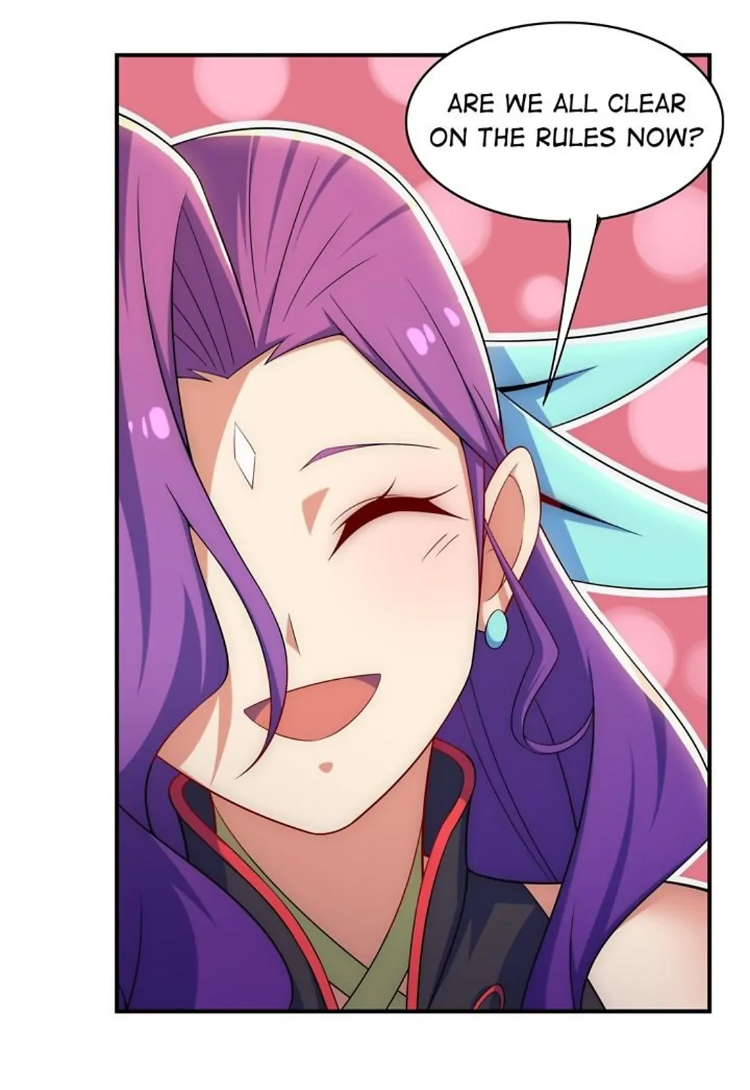 Retiring As The World’s Strongest Demon Chapter 29 - page 15