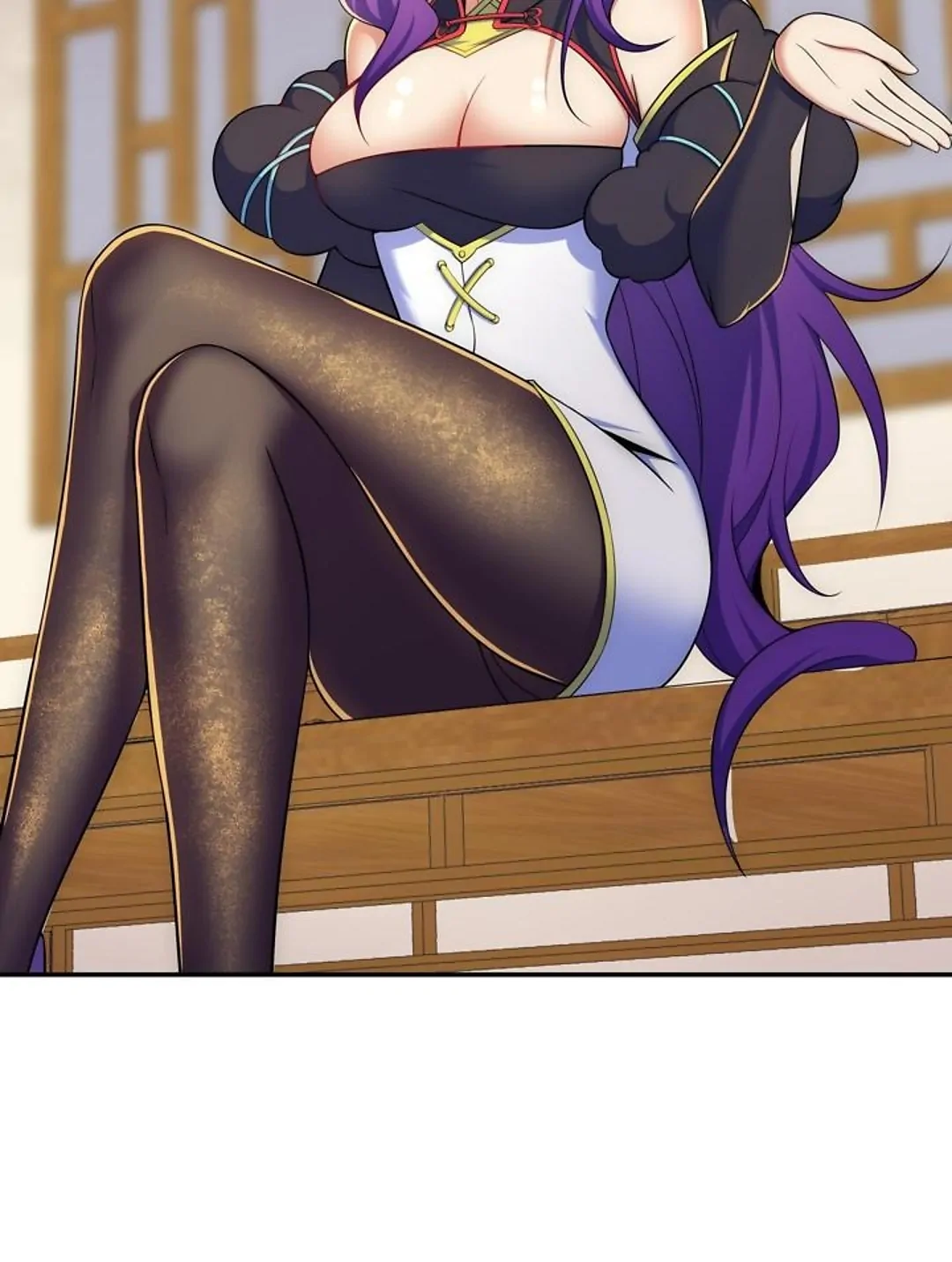 Retiring As The World’s Strongest Demon Chapter 29 - page 17