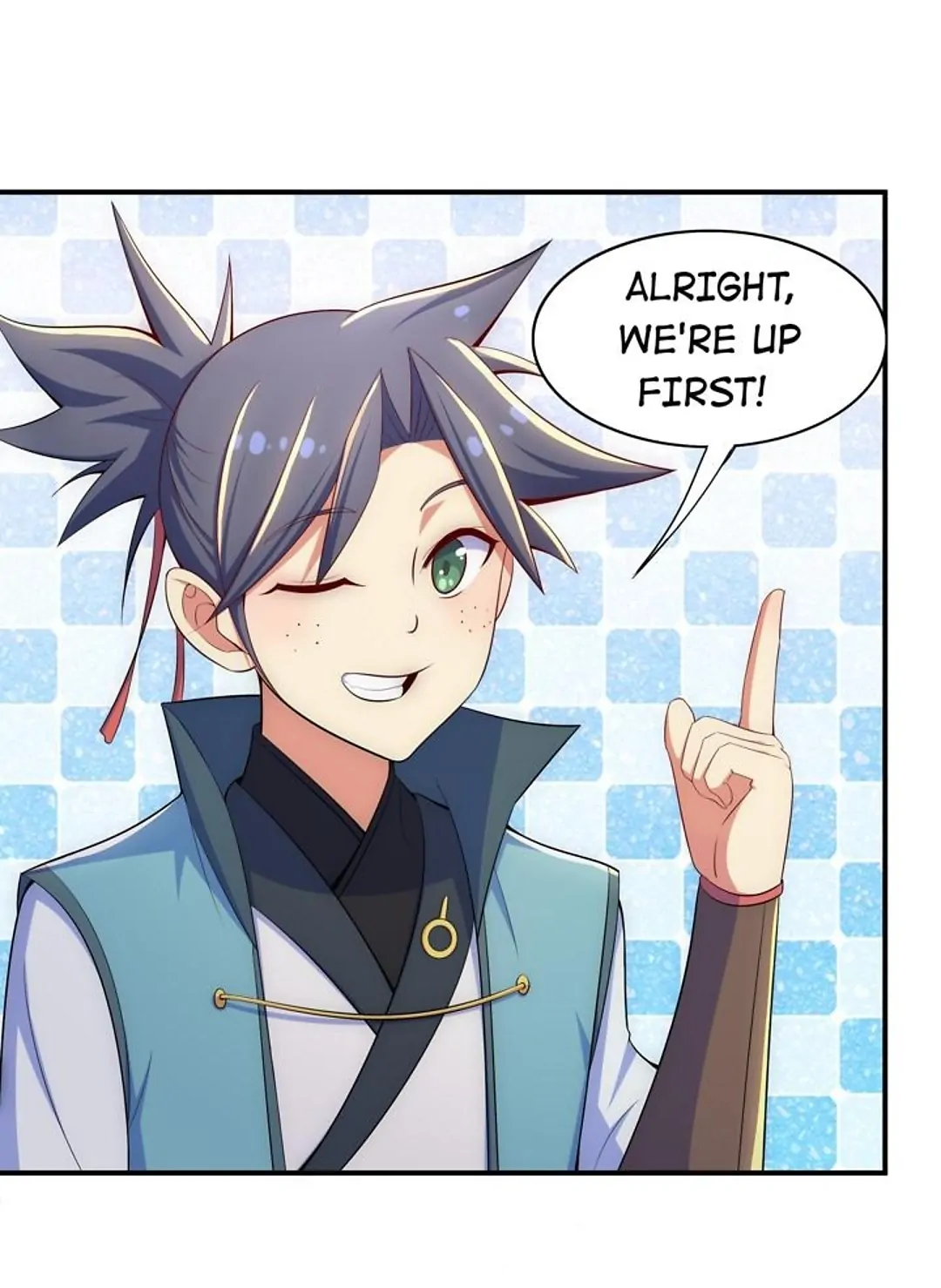 Retiring As The World’s Strongest Demon Chapter 29 - page 18