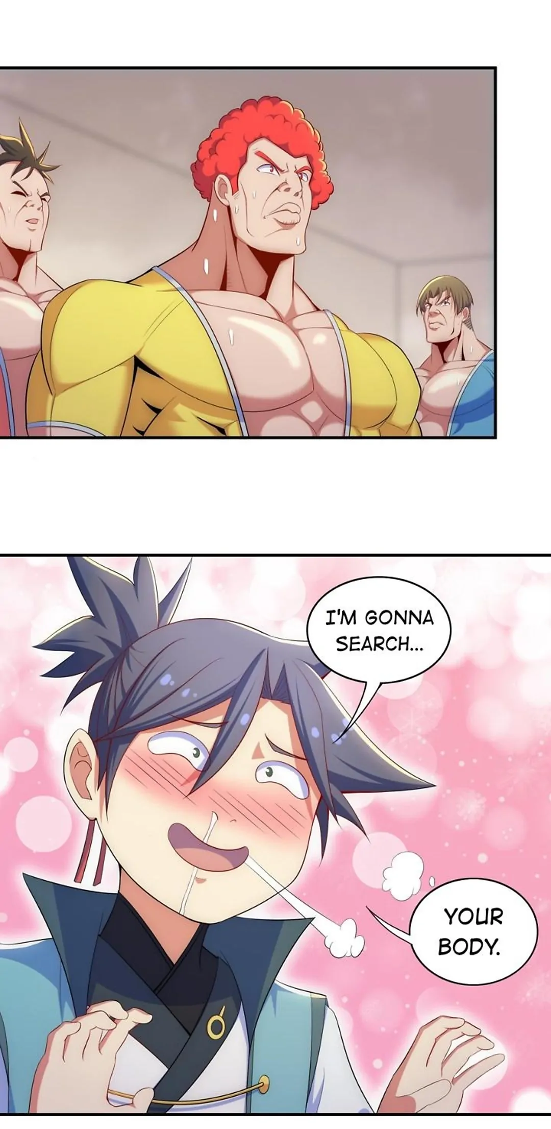 Retiring As The World’s Strongest Demon Chapter 29 - page 19