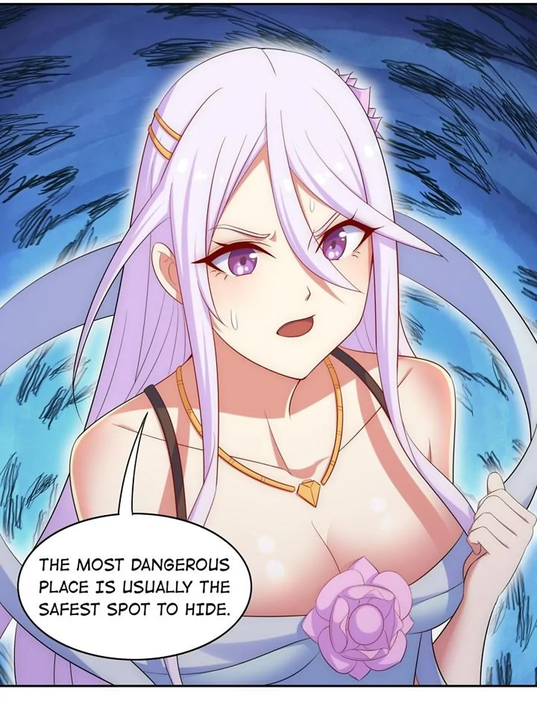 Retiring As The World’s Strongest Demon Chapter 29 - page 22