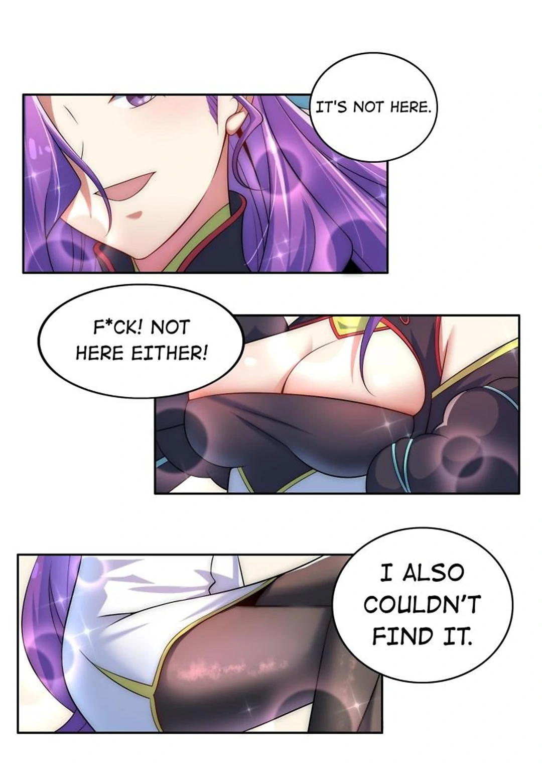 Retiring As The World’s Strongest Demon Chapter 29 - page 29