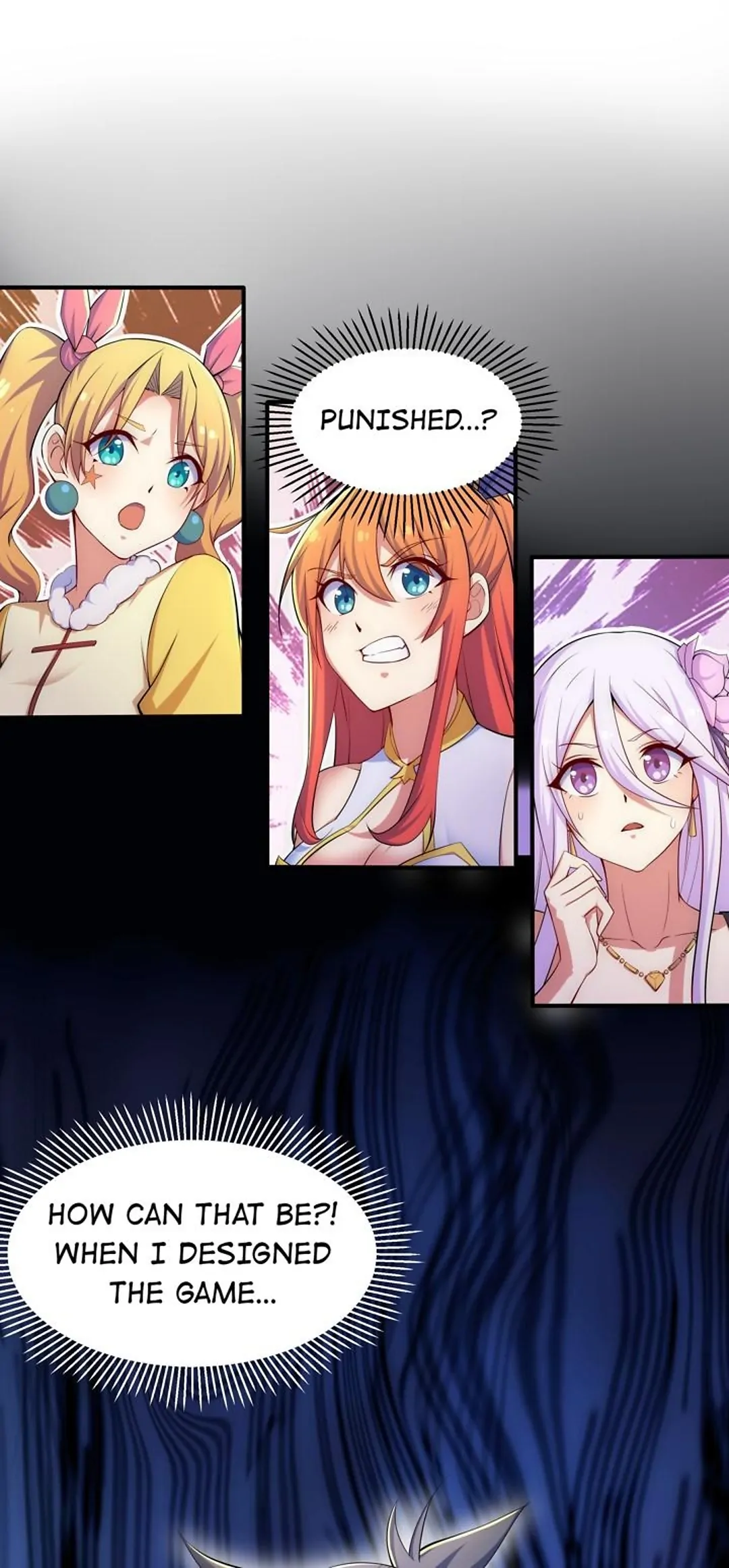 Retiring As The World’s Strongest Demon Chapter 29 - page 31