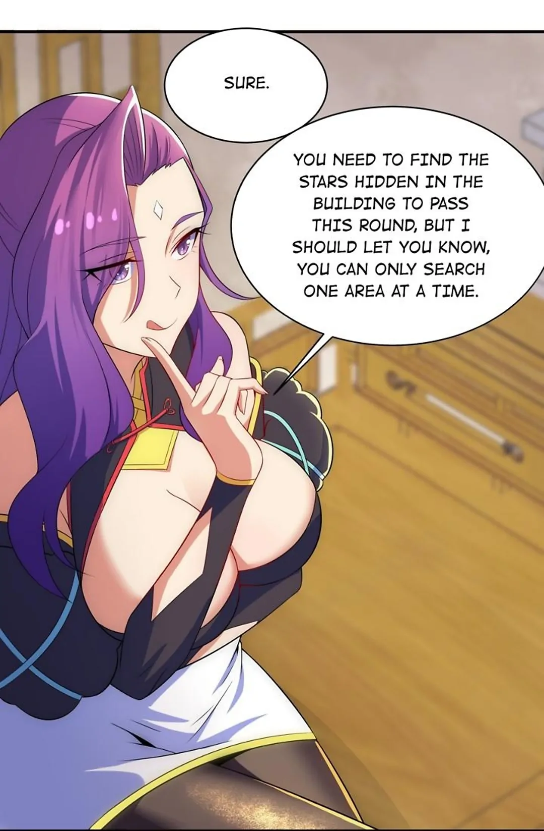 Retiring As The World’s Strongest Demon Chapter 29 - page 7