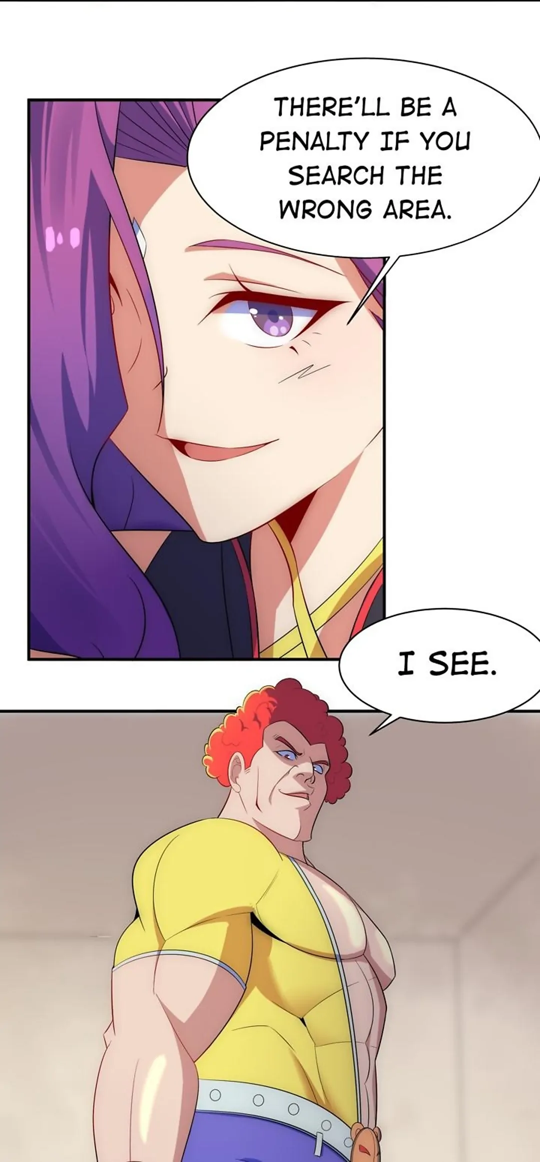 Retiring As The World’s Strongest Demon Chapter 29 - page 8