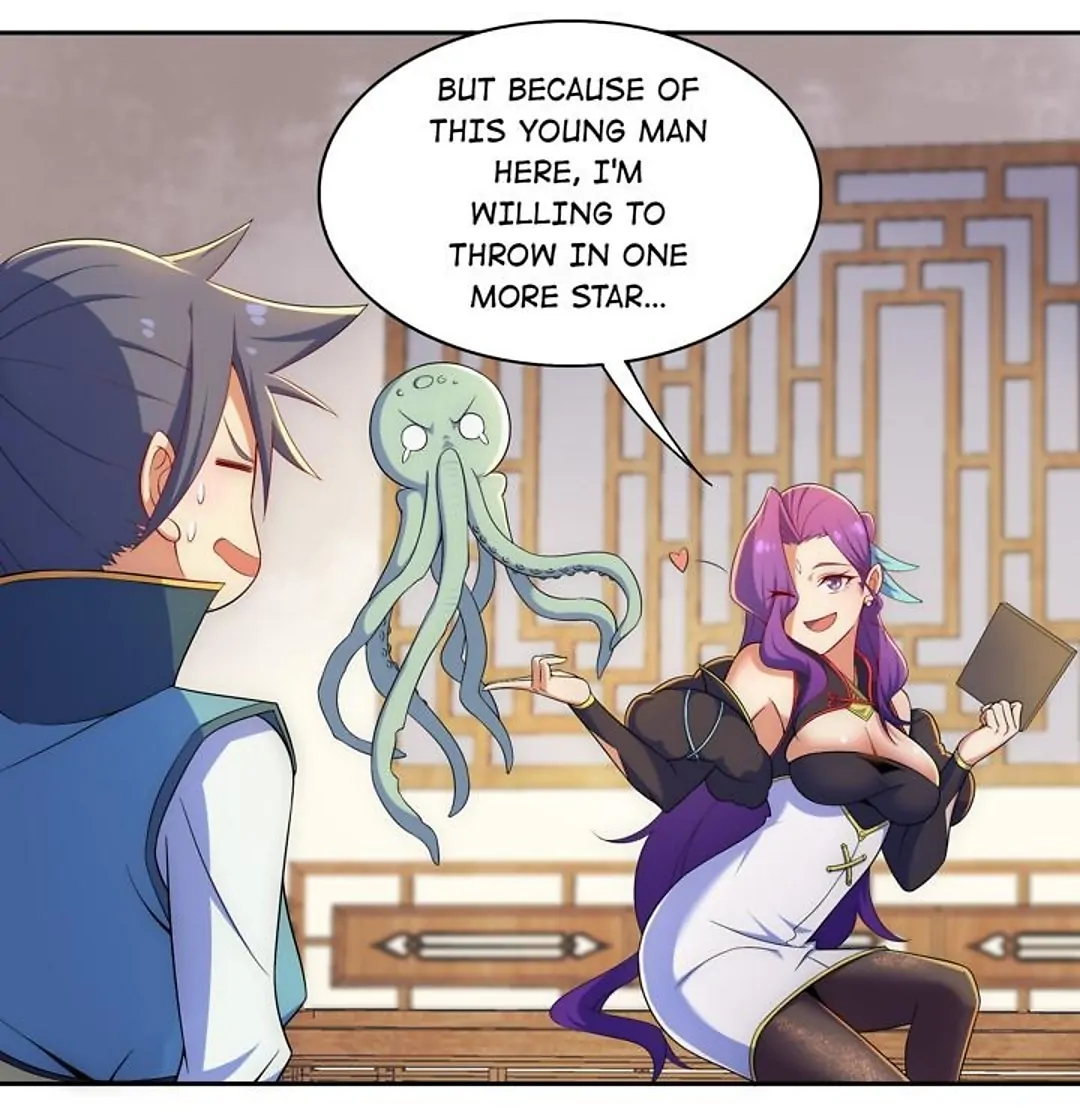 Retiring As The World’s Strongest Demon Chapter 28 - page 11