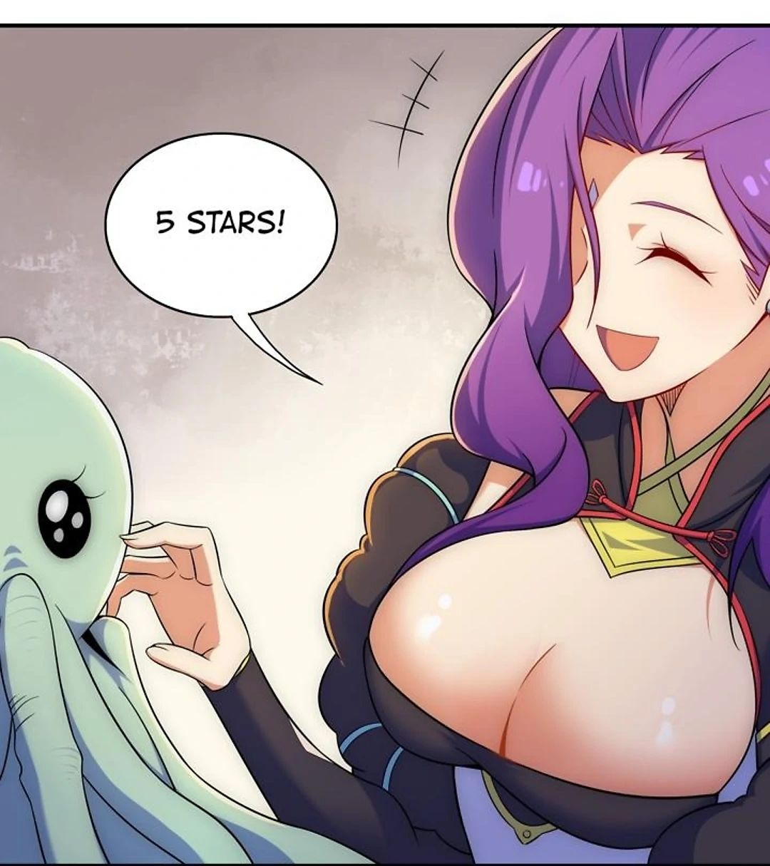 Retiring As The World’s Strongest Demon Chapter 28 - page 13