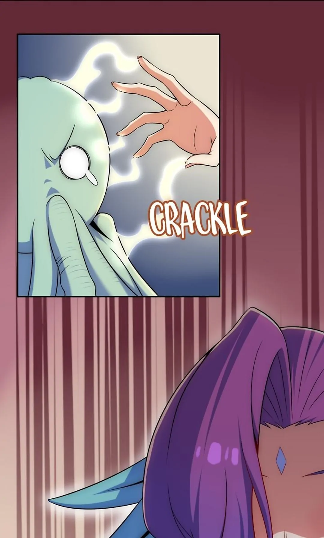 Retiring As The World’s Strongest Demon Chapter 28 - page 14