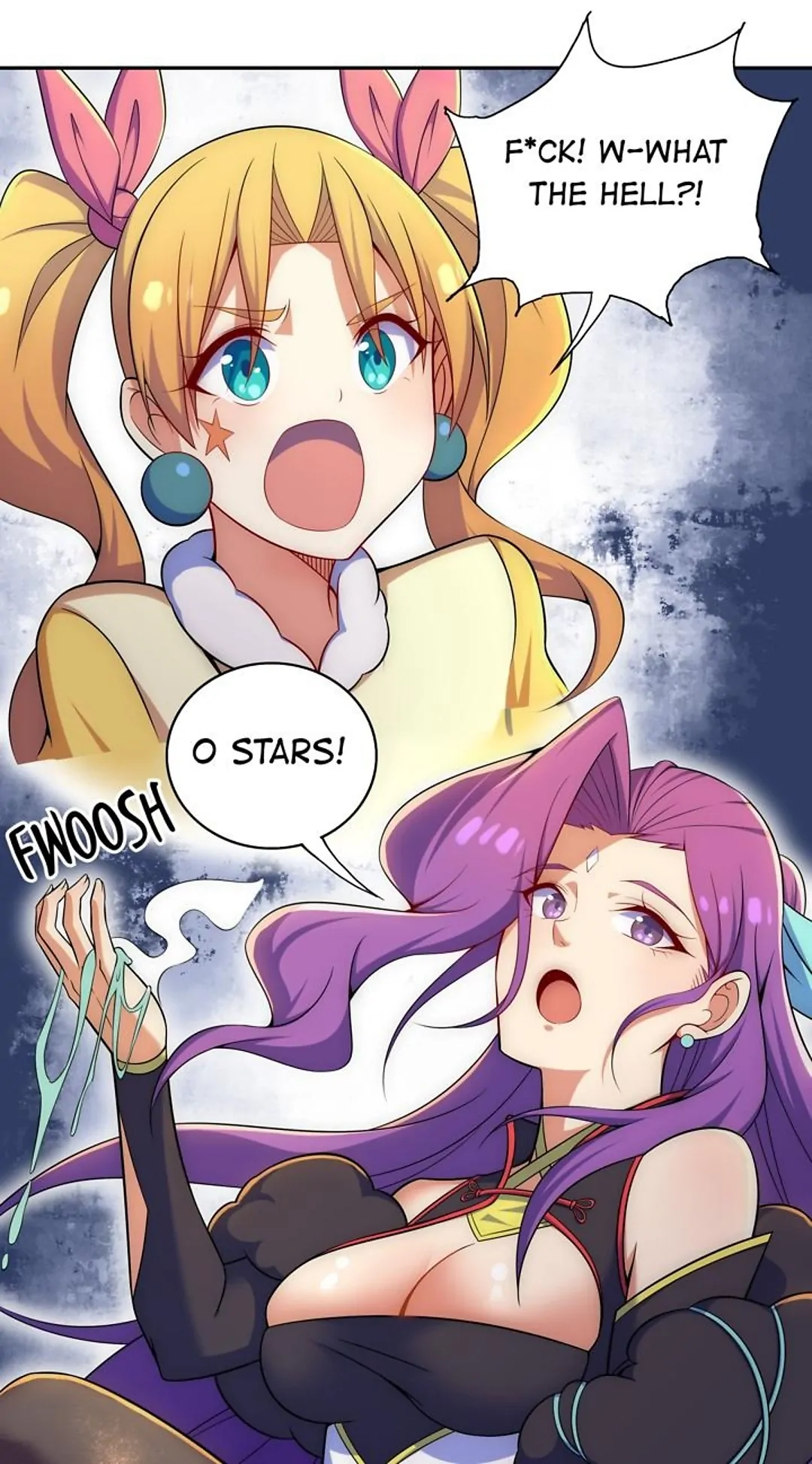 Retiring As The World’s Strongest Demon Chapter 28 - page 17