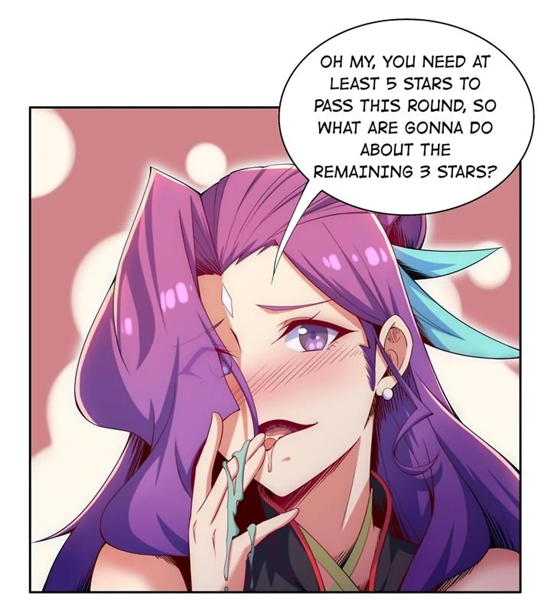 Retiring As The World’s Strongest Demon Chapter 28 - page 19