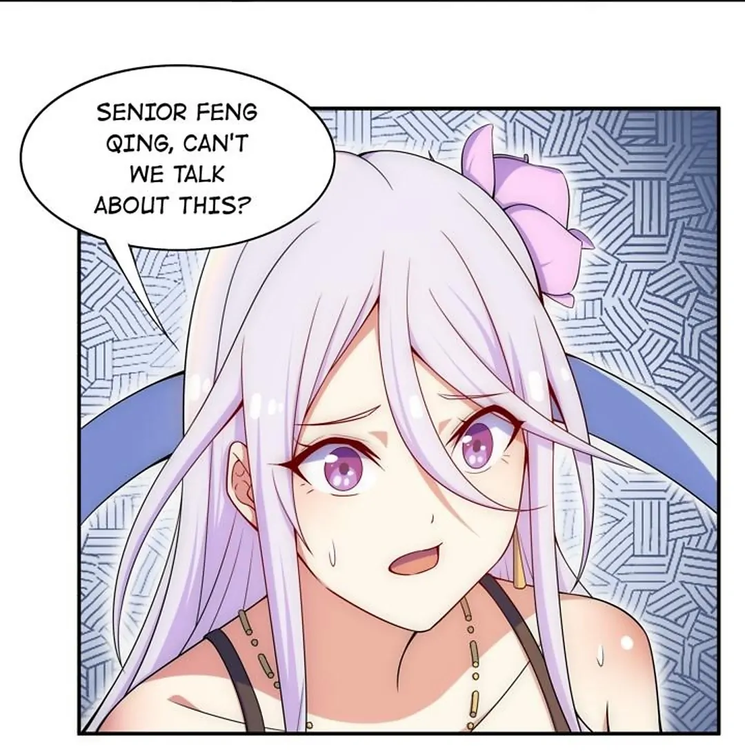 Retiring As The World’s Strongest Demon Chapter 28 - page 25