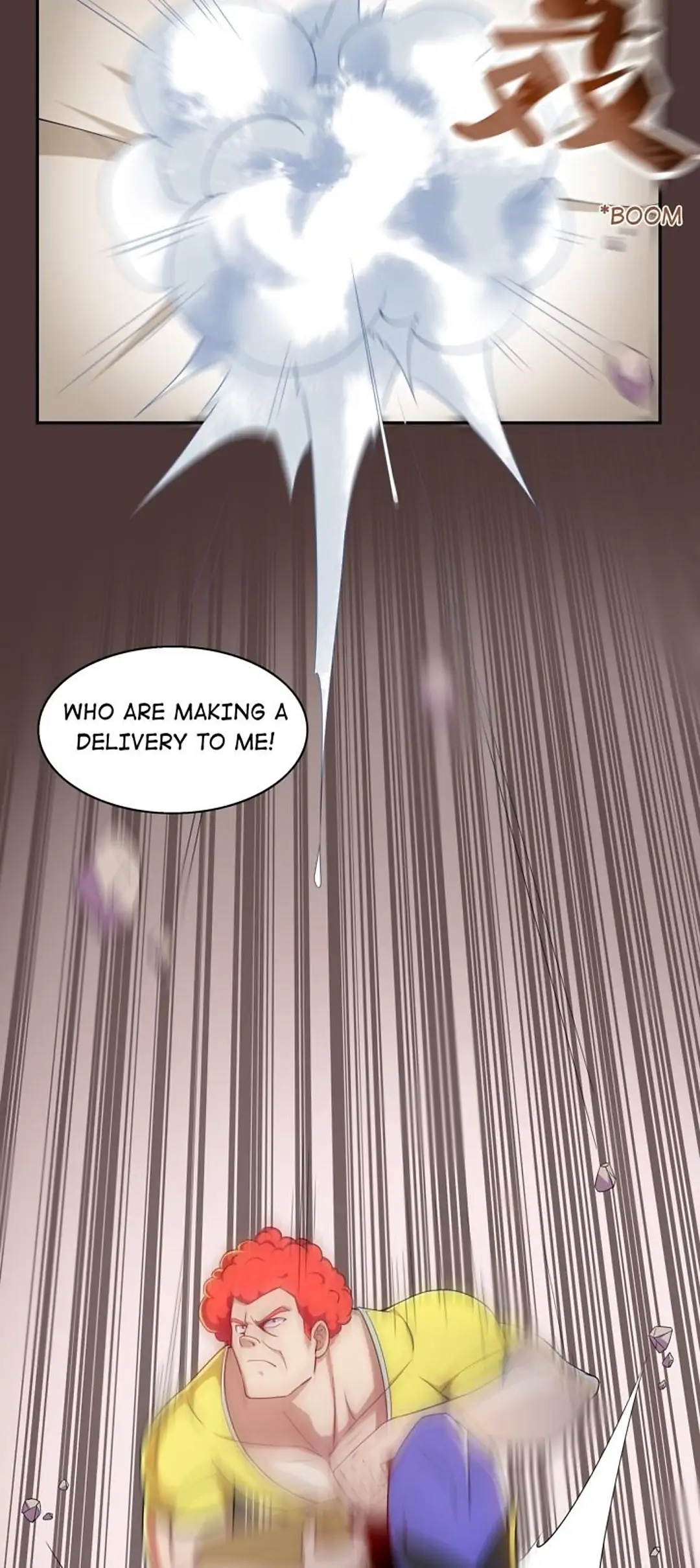 Retiring As The World’s Strongest Demon Chapter 28 - page 28