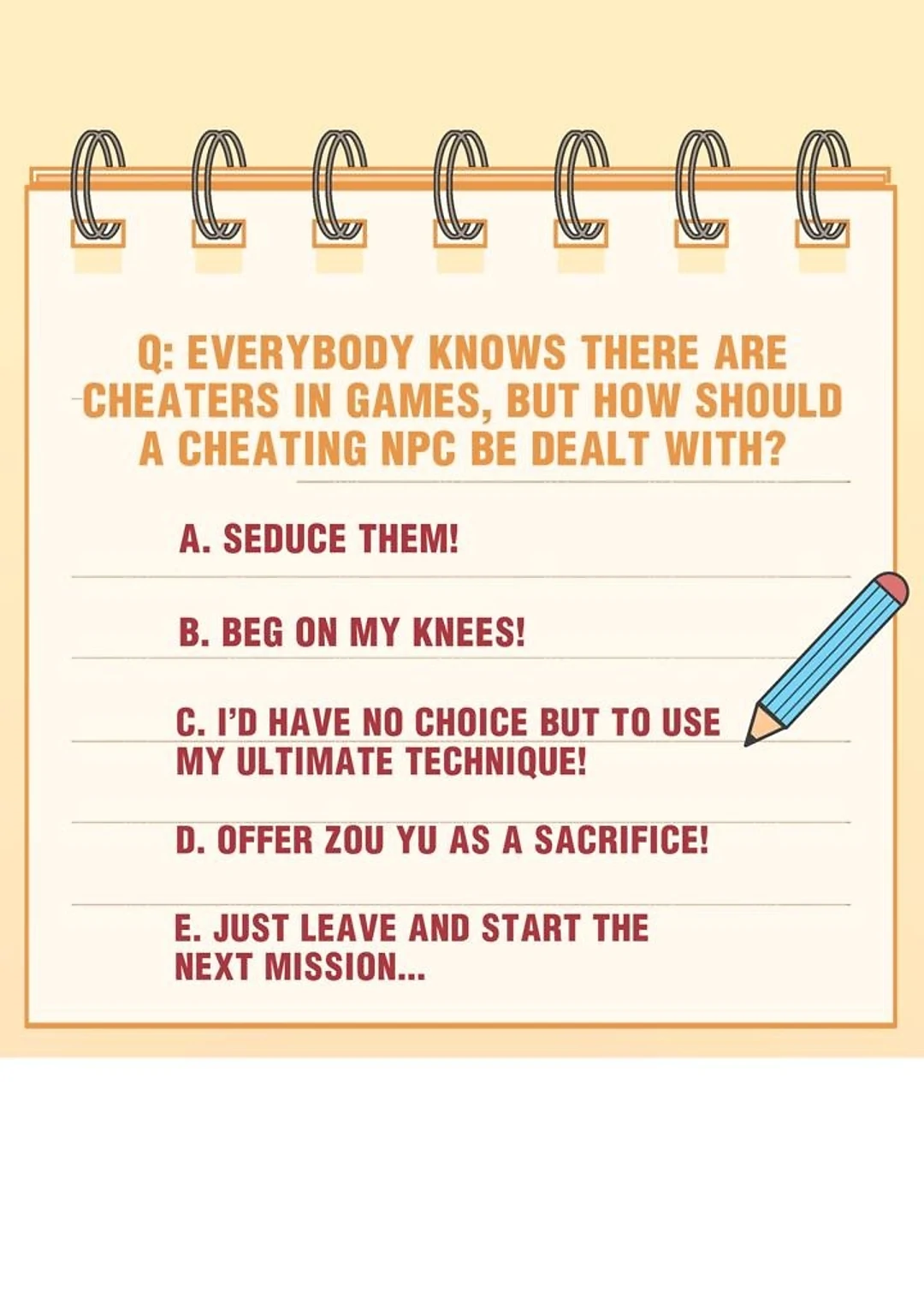 Retiring As The World’s Strongest Demon Chapter 28 - page 30