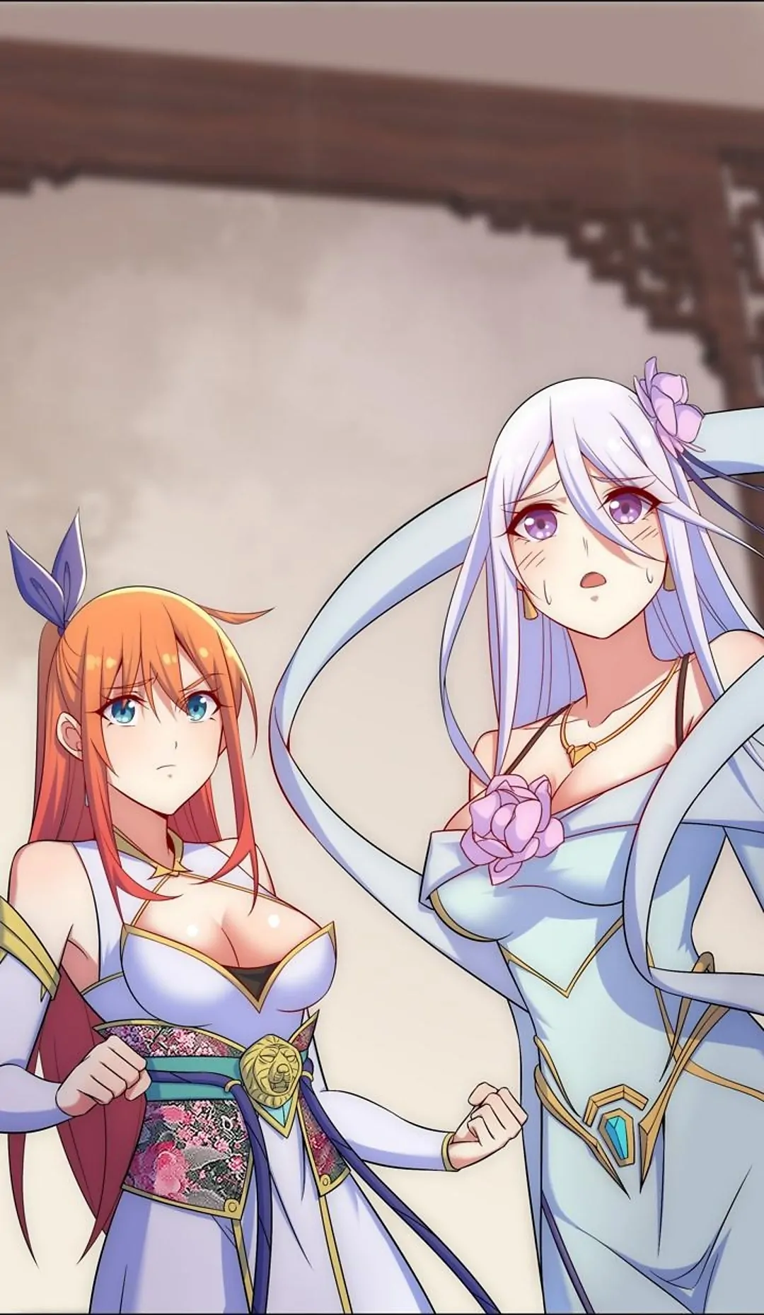 Retiring As The World’s Strongest Demon Chapter 28 - page 5