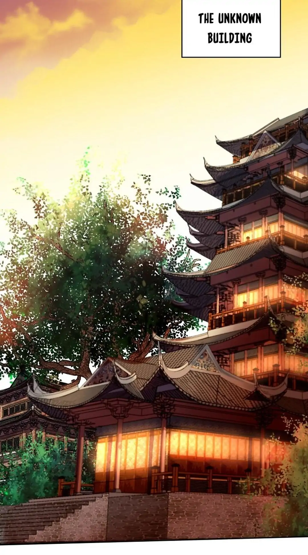 Retiring As The World’s Strongest Demon Chapter 27 - page 22